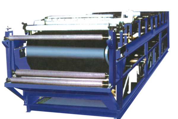 带式压滤机